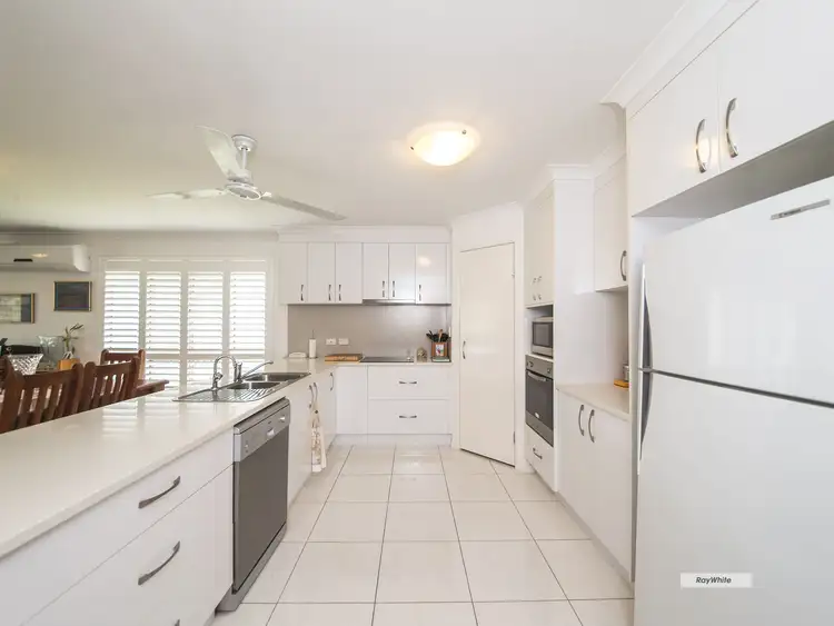 Third view of Homely house listing, 19 Wittenberg Way, Norman Gardens QLD 4701