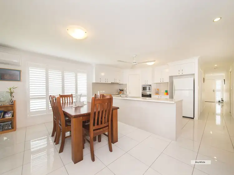 Fourth view of Homely house listing, 19 Wittenberg Way, Norman Gardens QLD 4701