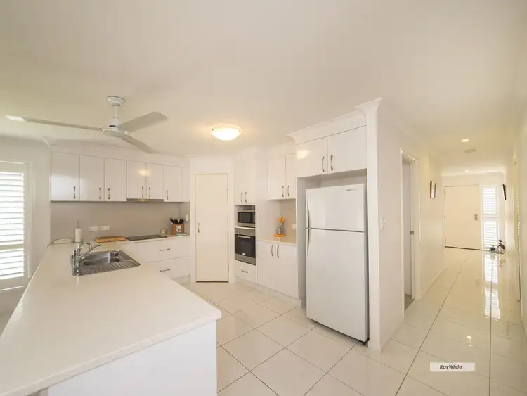 Fifth view of Homely house listing, 19 Wittenberg Way, Norman Gardens QLD 4701