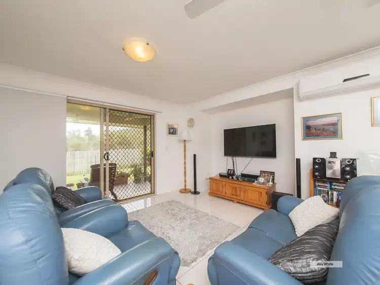 Sixth view of Homely house listing, 19 Wittenberg Way, Norman Gardens QLD 4701