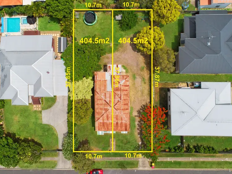 129 Richmond Road, Morningside QLD 4170