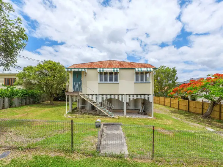 Seventh view of Homely house listing, 129 Richmond Road, Morningside QLD 4170