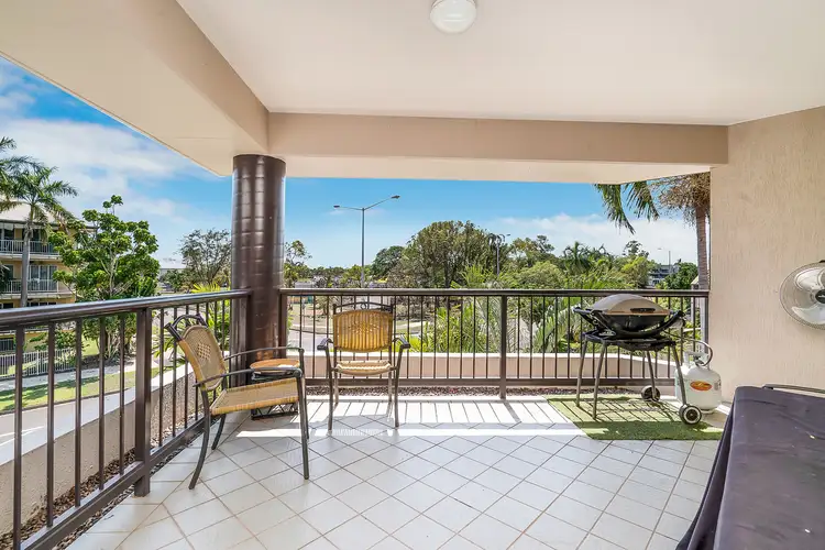 Second view of Homely unit listing, 7/65 Aralia Street, Nightcliff NT 810