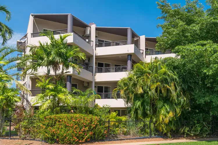 Third view of Homely unit listing, 7/65 Aralia Street, Nightcliff NT 810