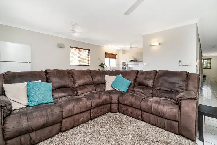 Sixth view of Homely unit listing, 7/65 Aralia Street, Nightcliff NT 810