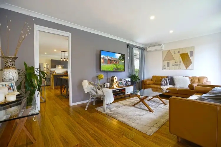 Third view of Homely house listing, 7 Cotula Place, Glenmore Park NSW 2745