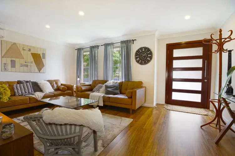 Fourth view of Homely house listing, 7 Cotula Place, Glenmore Park NSW 2745