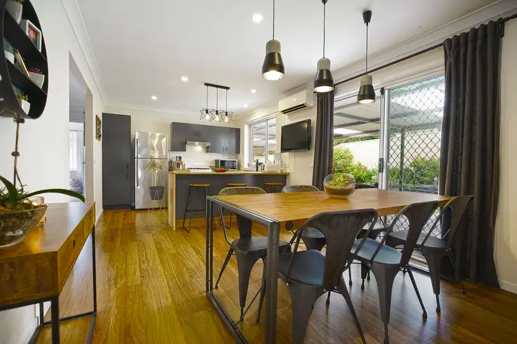 Fifth view of Homely house listing, 7 Cotula Place, Glenmore Park NSW 2745