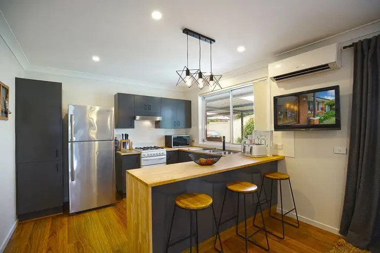 Sixth view of Homely house listing, 7 Cotula Place, Glenmore Park NSW 2745