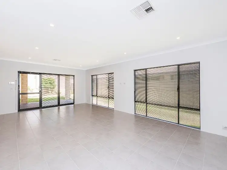 Second view of Homely house listing, 50 Campolina Avenue, Baldivis WA 6171