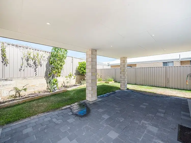 Third view of Homely house listing, 50 Campolina Avenue, Baldivis WA 6171