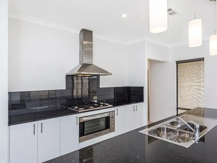 Fifth view of Homely house listing, 50 Campolina Avenue, Baldivis WA 6171