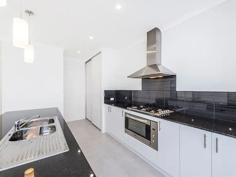 Sixth view of Homely house listing, 50 Campolina Avenue, Baldivis WA 6171