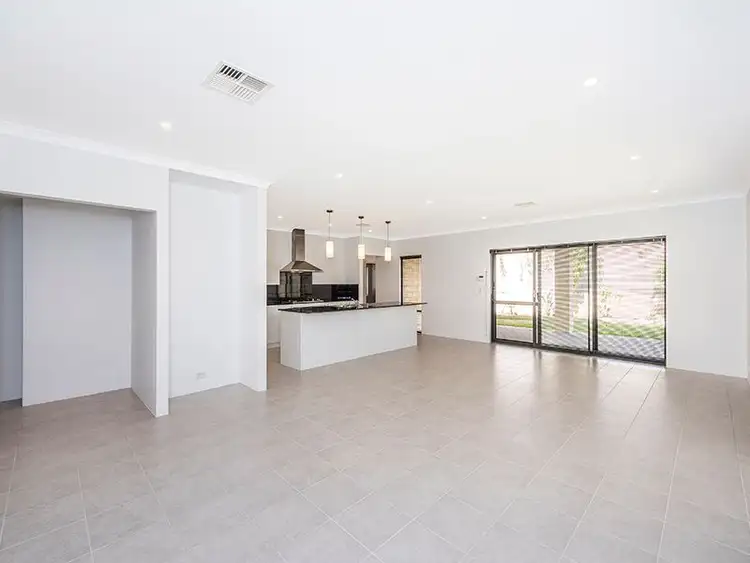 Seventh view of Homely house listing, 50 Campolina Avenue, Baldivis WA 6171