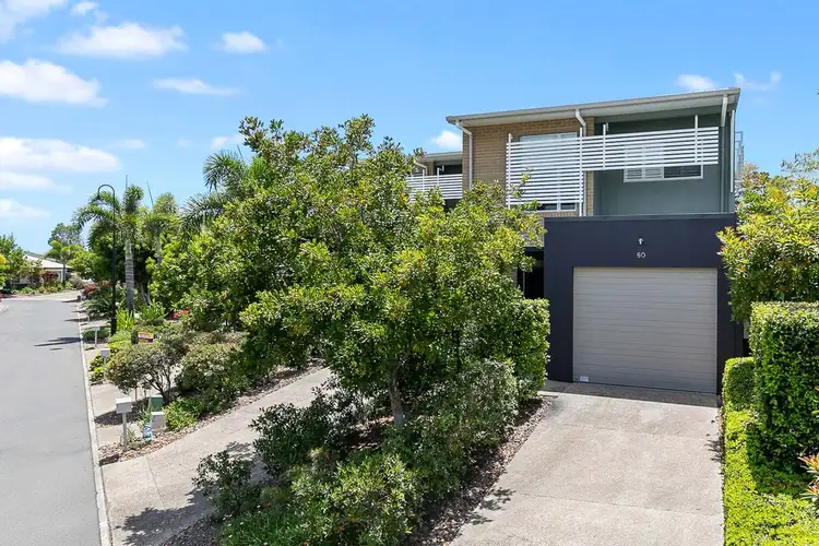 Main view of Homely unit listing, 60/230 Pulgul Street, Urangan QLD 4655