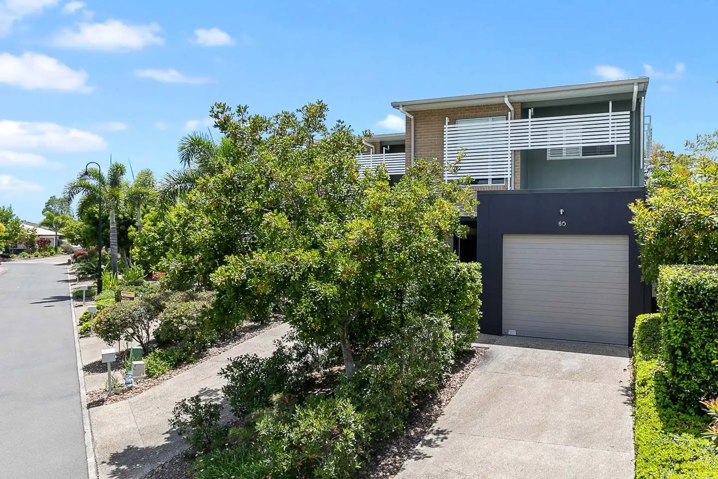 Main view of Homely unit listing, 60/230 Pulgul Street, Urangan QLD 4655