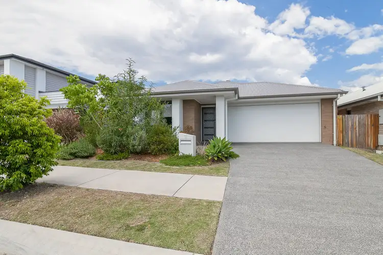 Main view of Homely house listing, 31 Lillypilly Drive, Ripley QLD 4306