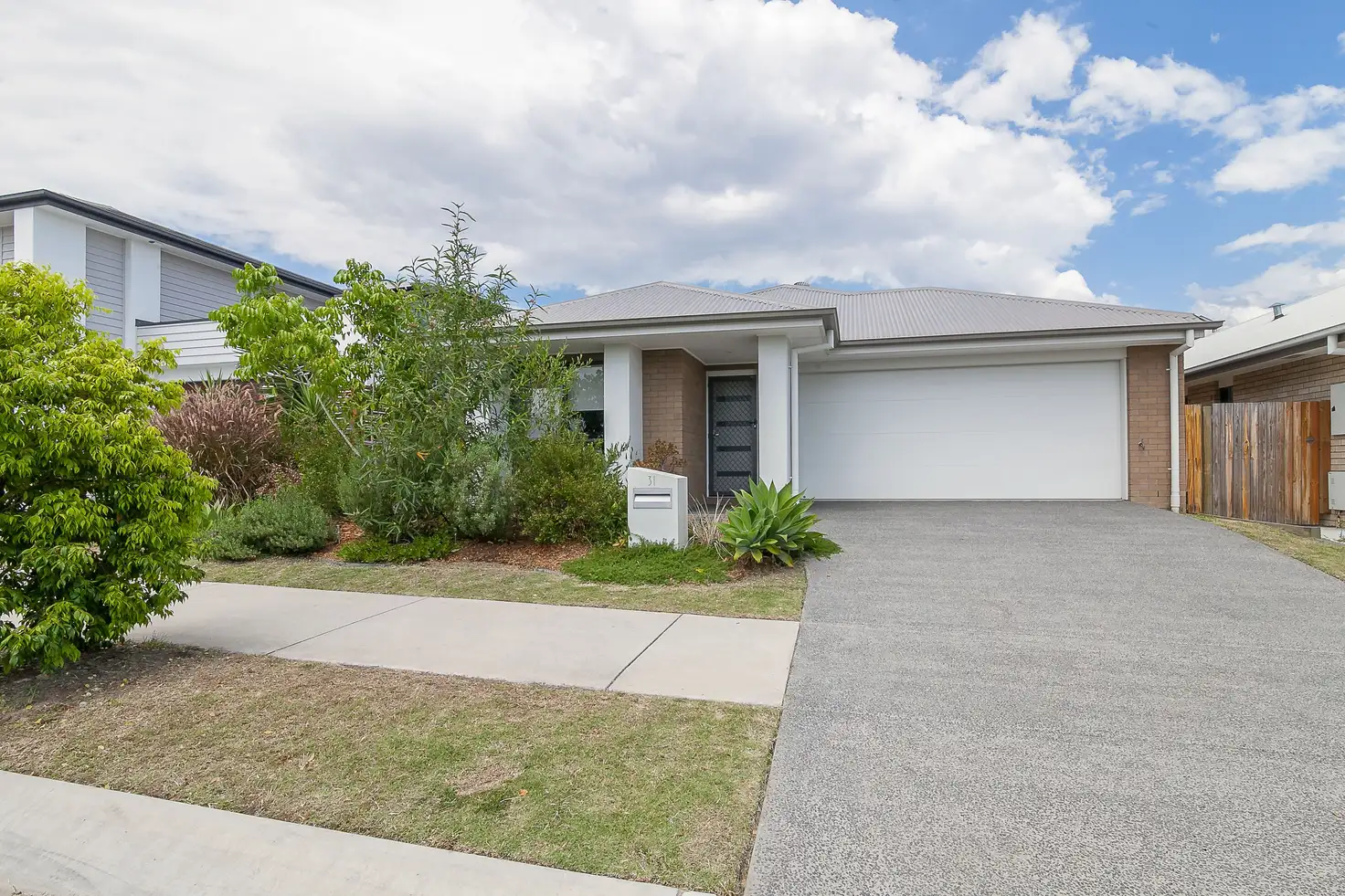 Main view of Homely house listing, 31 Lillypilly Drive, Ripley QLD 4306