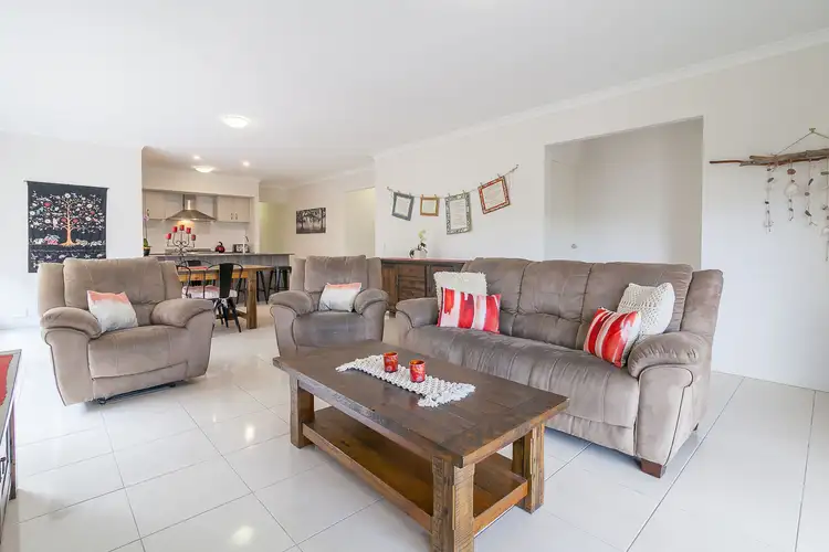Seventh view of Homely house listing, 31 Lillypilly Drive, Ripley QLD 4306