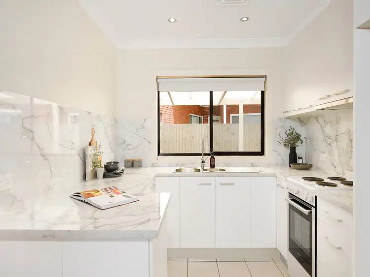 Second view of Homely villa listing, 1/72 Ellengowan Crescent, Fairy Meadow NSW 2519