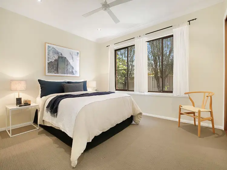 Fourth view of Homely villa listing, 1/72 Ellengowan Crescent, Fairy Meadow NSW 2519