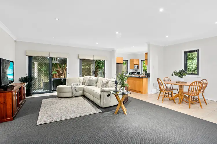 Second view of Homely villa listing, 1/64 Midgley Street, Corrimal NSW 2518