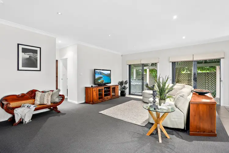 Third view of Homely villa listing, 1/64 Midgley Street, Corrimal NSW 2518