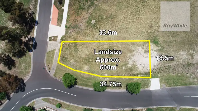 2 Parkers Court, Attwood VIC 3049