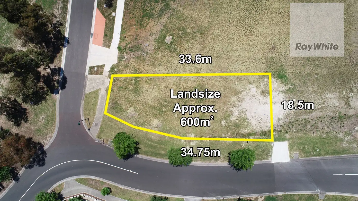 Main view of Homely land listing, 2 Parkers Court, Attwood VIC 3049