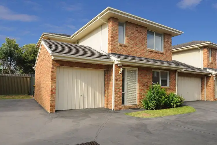 51 Barkly Street