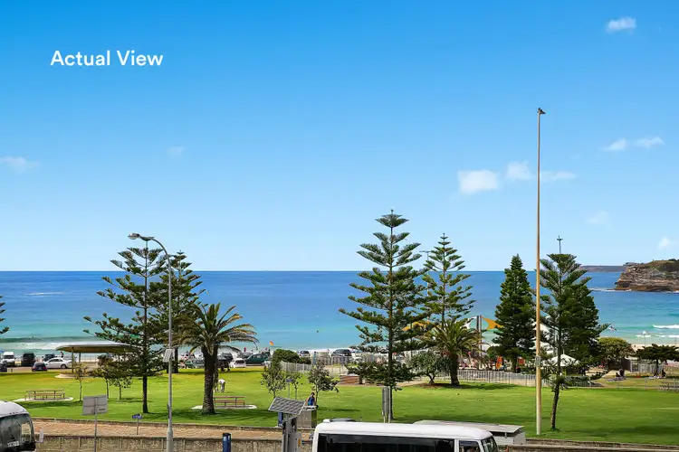 Main view of Homely apartment listing, 8/144 Warners Avenue, Bondi Beach NSW 2026