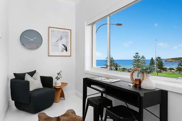 Second view of Homely apartment listing, 8/144 Warners Avenue, Bondi Beach NSW 2026