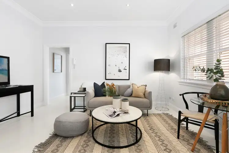 Third view of Homely apartment listing, 8/144 Warners Avenue, Bondi Beach NSW 2026