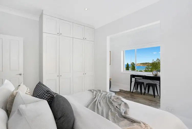 Fourth view of Homely apartment listing, 8/144 Warners Avenue, Bondi Beach NSW 2026