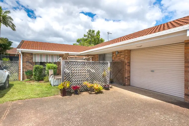 Second view of Homely other listing, 2/10 Ash Court, Arundel QLD 4214