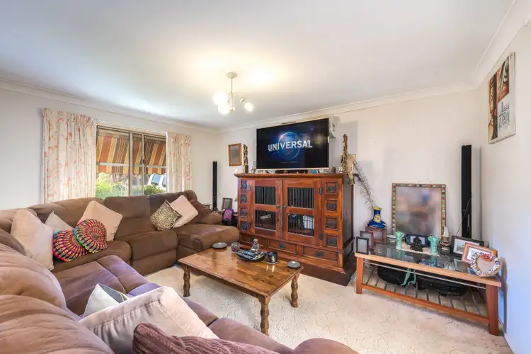 Third view of Homely other listing, 2/10 Ash Court, Arundel QLD 4214