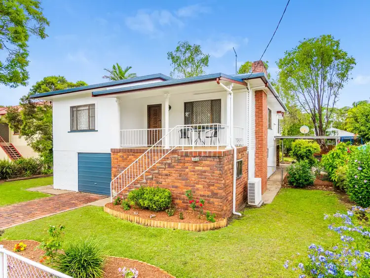 Main view of Homely house listing, 131 Dalley Street, East Lismore NSW 2480