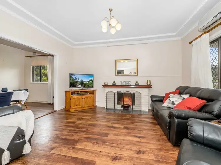 Second view of Homely house listing, 131 Dalley Street, East Lismore NSW 2480