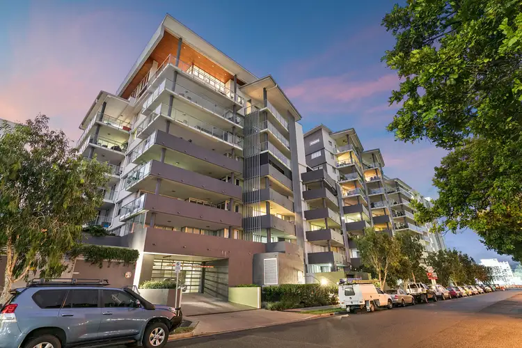 65/32 Agnes Street, Albion QLD 4010