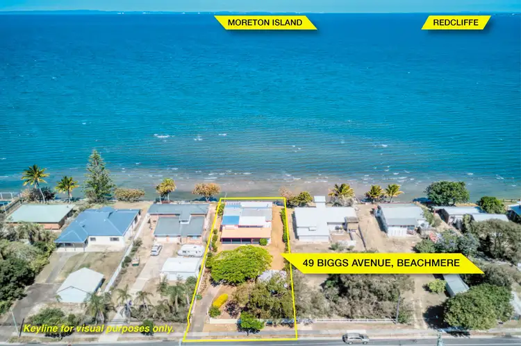 49 Biggs Avenue, Beachmere QLD 4510
