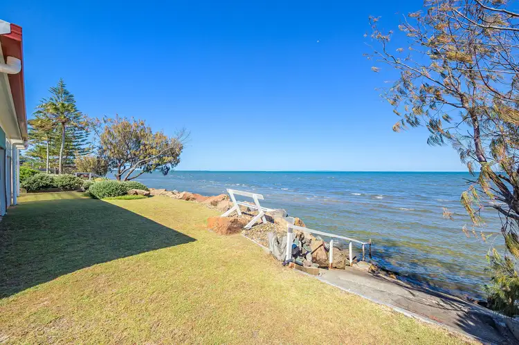 Second view of Homely house listing, 49 Biggs Avenue, Beachmere QLD 4510