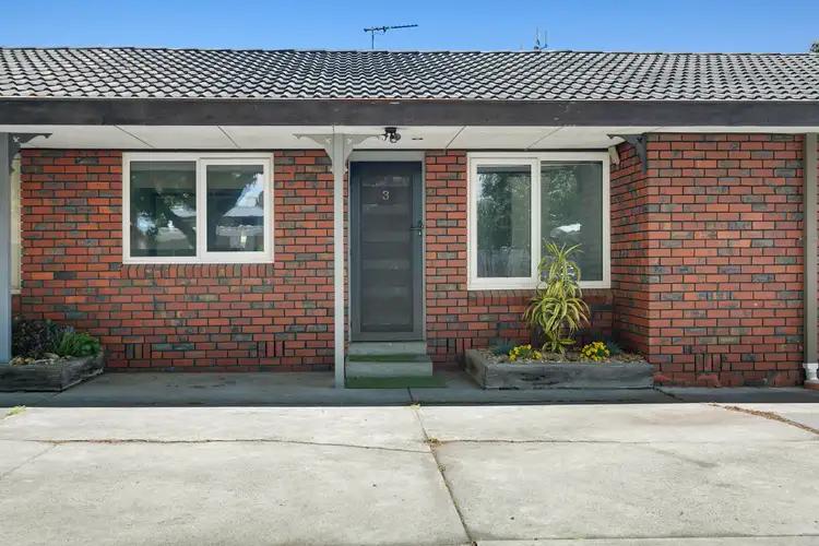 3/46 Skye Road, Frankston VIC 3199