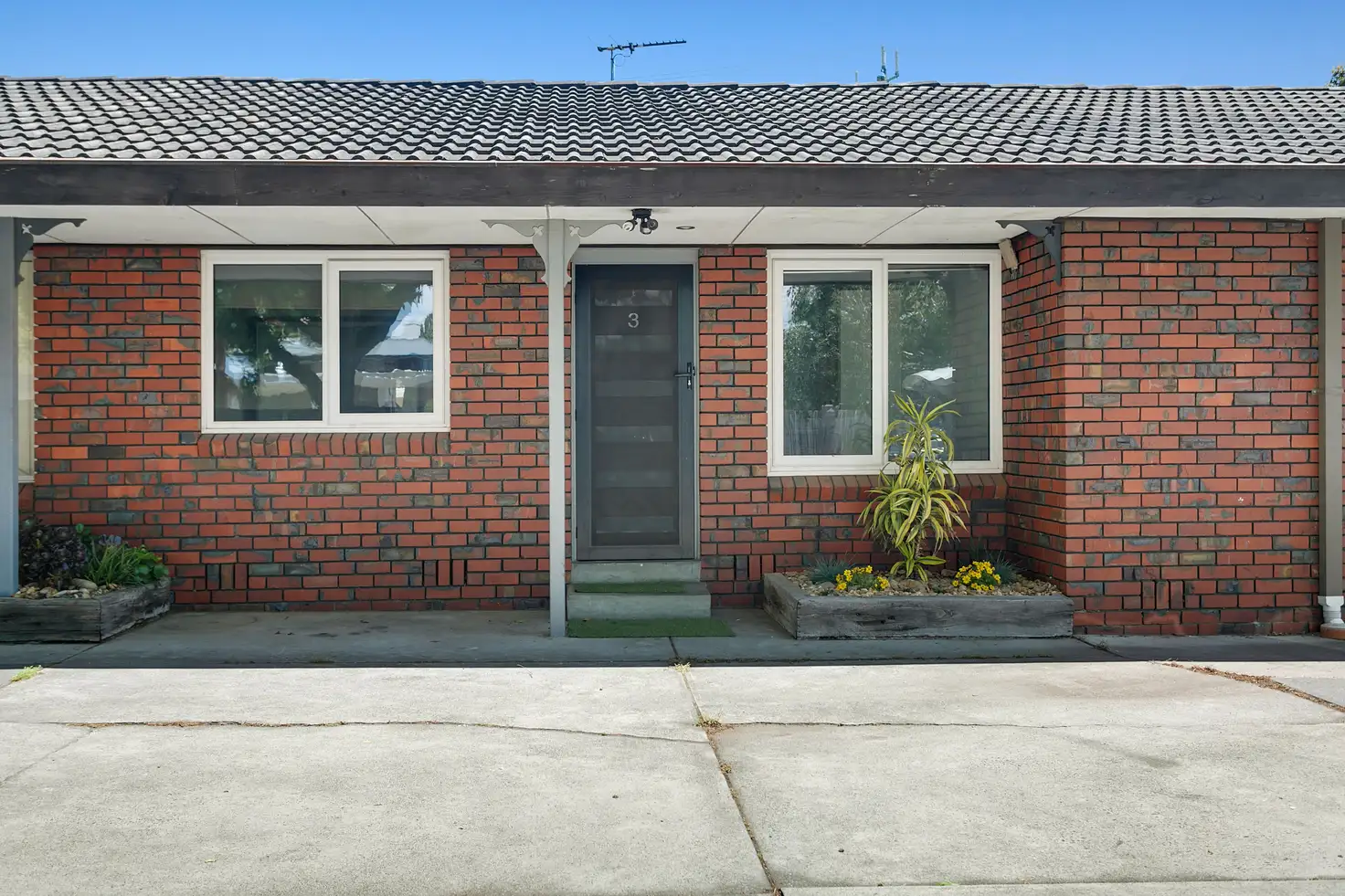 Main view of Homely unit listing, 3/46 Skye Road, Frankston VIC 3199