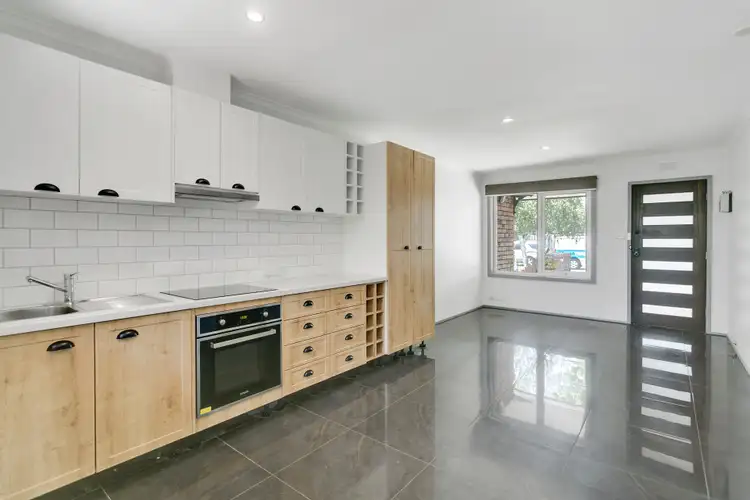 Second view of Homely unit listing, 3/46 Skye Road, Frankston VIC 3199