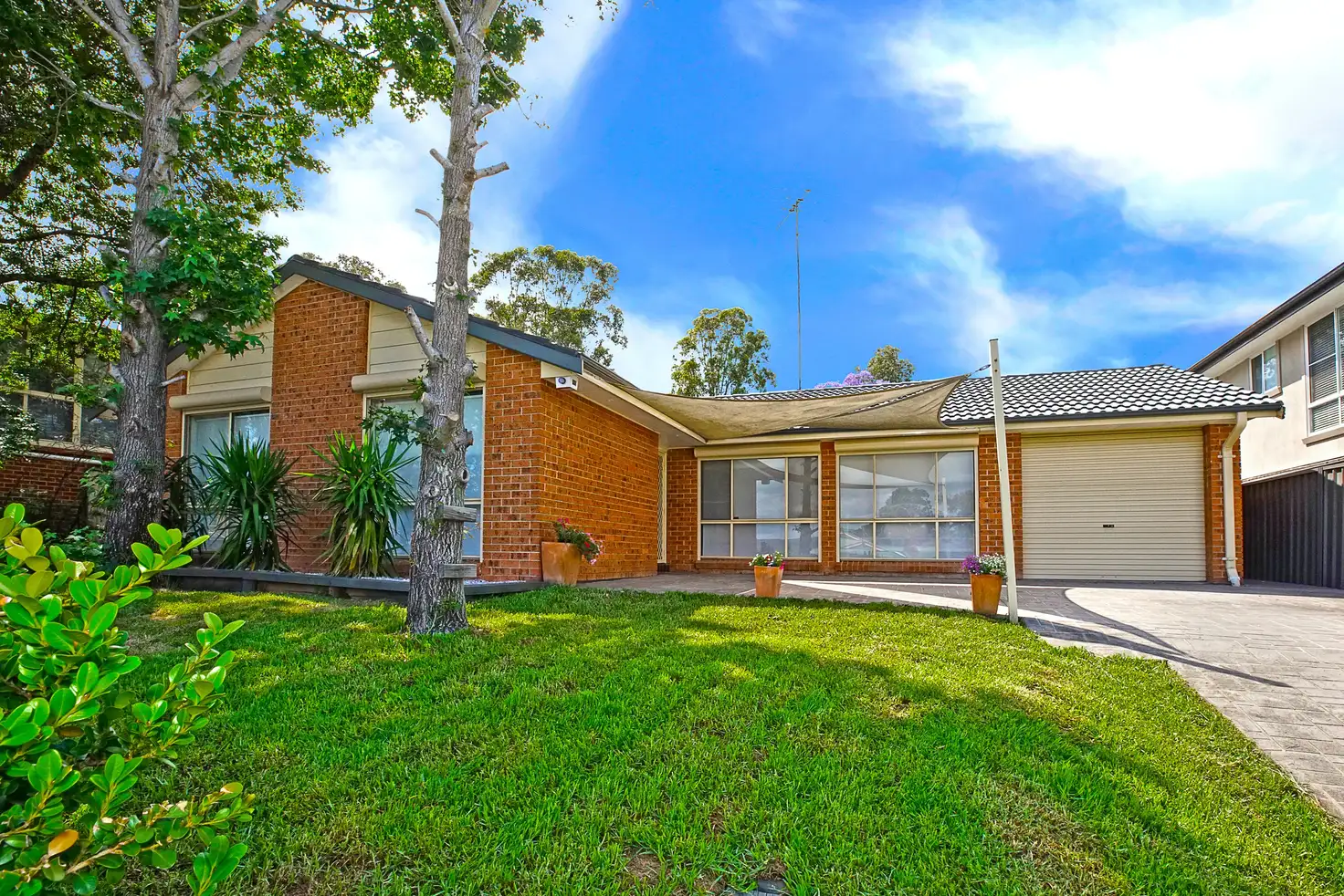 Main view of Homely house listing, 44 Clyburn Avenue, Jamisontown NSW 2750
