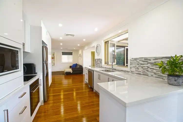 Second view of Homely house listing, 44 Clyburn Avenue, Jamisontown NSW 2750