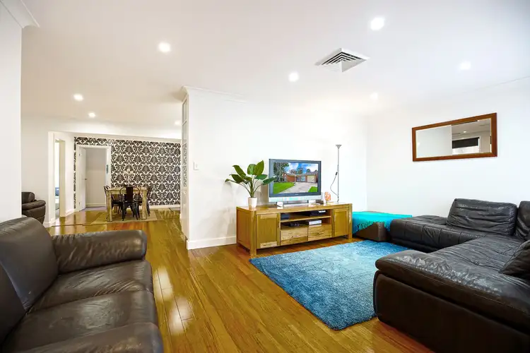 Third view of Homely house listing, 44 Clyburn Avenue, Jamisontown NSW 2750