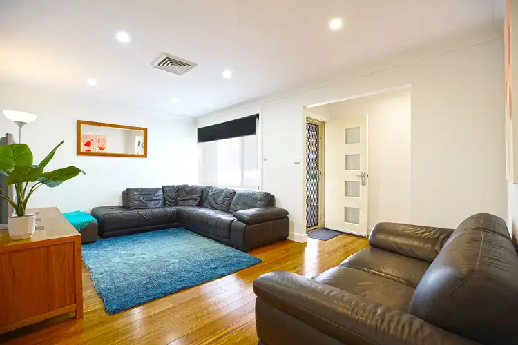 Fourth view of Homely house listing, 44 Clyburn Avenue, Jamisontown NSW 2750