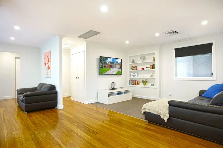 Fifth view of Homely house listing, 44 Clyburn Avenue, Jamisontown NSW 2750