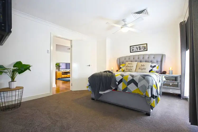 Sixth view of Homely house listing, 44 Clyburn Avenue, Jamisontown NSW 2750
